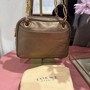 Loewe Shoulder Bag